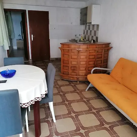 Apartmani Lukin Lejlighed Betina (Sibenik-Knin)