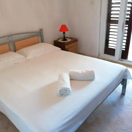 Lejlighed Apartmani Lukin Betina (Sibenik-Knin)