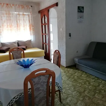 Apartmani Lukin Lejlighed