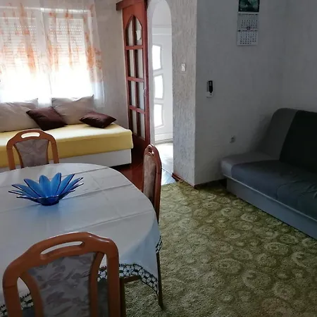 Lukin Betina (Sibenik-Knin)
