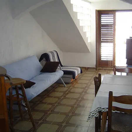 Lejlighed Apartmani Lukin Betina (Sibenik-Knin)