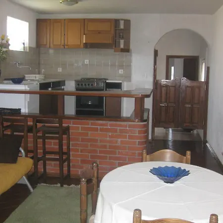 Lukin Apartment *