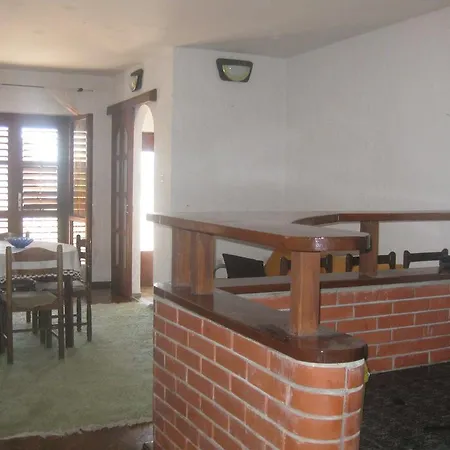 Apartment Lukin Betina (Sibenik-Knin)
