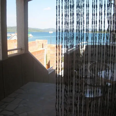 Lukin Apartment Betina (Sibenik-Knin)