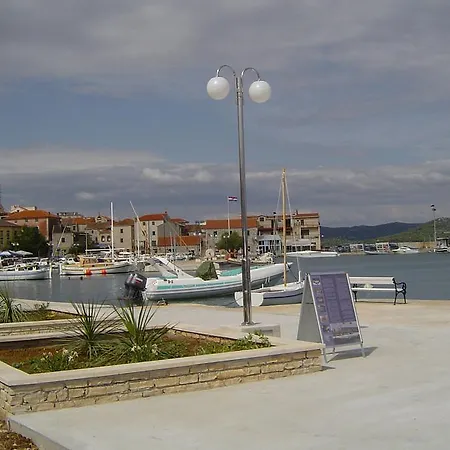 Lukin Betina (Sibenik-Knin)