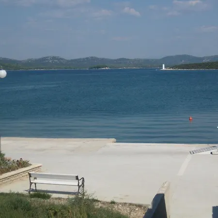 Apartmani Lukin Lejlighed