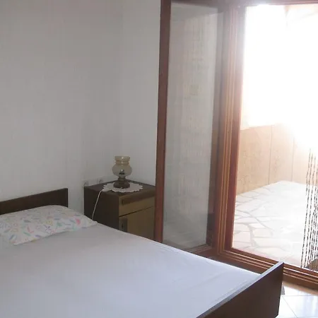 Apartment Lukin *