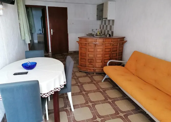 Apartmani Lukin Lejlighed Betina (Sibenik-Knin)
