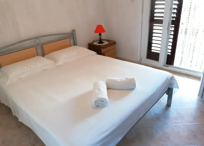 Apartamento Lukin Betina (Sibenik-Knin)