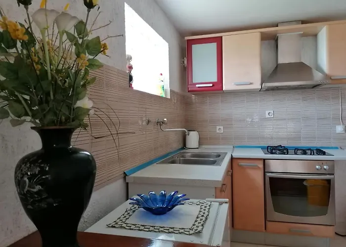 Lukin * Betina (Sibenik-Knin)