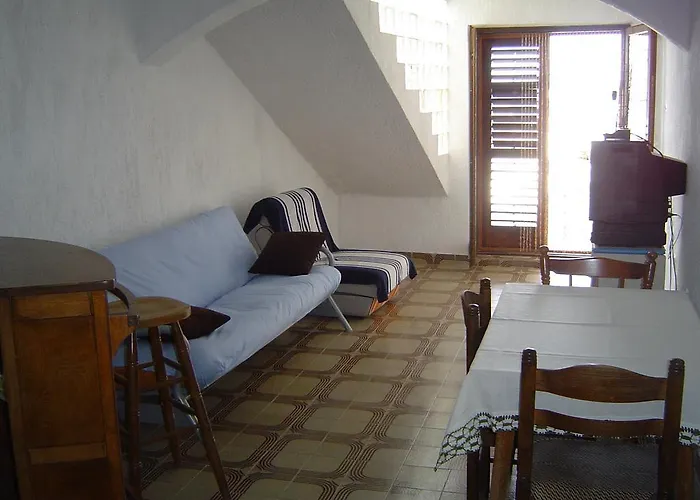 Lejlighed Apartmani Lukin Betina (Sibenik-Knin)