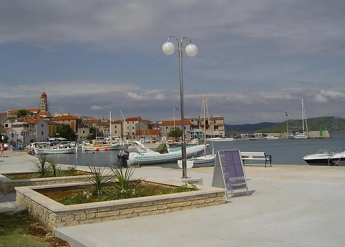 Lukin Betina (Sibenik-Knin)